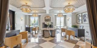 Harper House at the Highlands Gallery 5