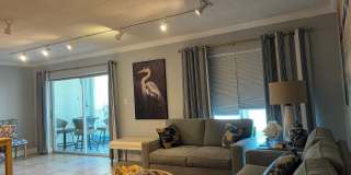 2BD/2BA on the Gulf of Mexico! Gallery 57