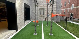 One Park Gallery 111