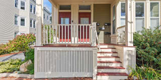 Large, sunny 3BR/2BA directly across from North St Park! Large, sunny 3BR/2BA directly across from North St Park! Gallery 1