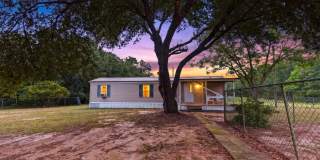 Cute 2 bedroom 1 bath mobile home in Lucedale Gallery 1