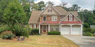 807 Sylvania Court SE Gallery 1