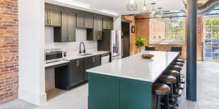 The Lofts at Woodside Mill Gallery 23