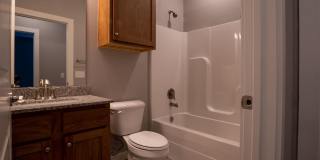 Charming 3-bedroom, 2-bathroom home located in the beautiful Pea Ridge, AR Gallery 20