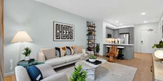 Sevens Luxury Apartment Gallery 3