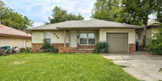 Charming 3-Bedroom Home Near the Capitol – Don’t Miss Out! Gallery 1