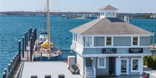 21 Brown and Howard Wharf Gallery 2