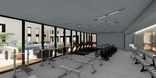 Villas Knoxville - Student Housing Gallery 9