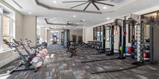 Villages at Depot Apartments Gallery 75