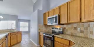 Beautiful home in South Chase Gallery 15