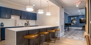 The Residences on McGinnis Ferry Apartments Gallery 30