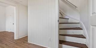 4 bed 1 bath - all updated, central air, laundry Gallery 23