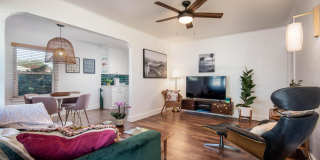 1301 W Glenrosa Avenue Gallery 2