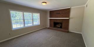 3/2 House in Woodfin Estates $1,795 Gallery 22