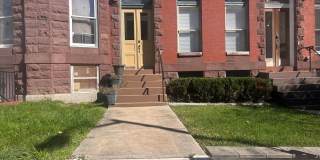 Charming 2BD/2BA Condo Unit with Fireplace in Reservoir Hill, MD! Gallery 1