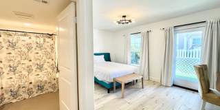 4 Bedroom + 3.5 Bathroom Townhome | The Westerlies | Unfurnished Gallery 27