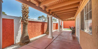 3 Bed FULLY FURNISHED Pool Home Gallery 44