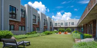 2100 Acklen Flats 2100 Acklen Flats Gallery 1