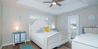 Furnished Beach House Just Blocks from the Water! Gallery 13