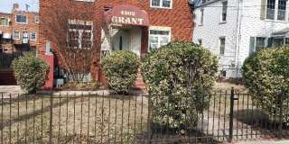 4202 GRANT Street NE 4202 GRANT Street NE Gallery 1