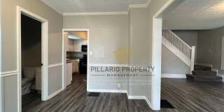 Updated 3 Bedroom, 1.5 Bathroom, Grace Tuxedo Beauty Available NOW! Gallery 9