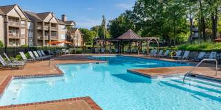 Appling Lakes Apartments Gallery 23