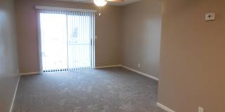 College Park Apartments Gallery 11