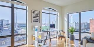 Elton Park Corktown Apartments Elton Park Corktown Apartments Gallery 2