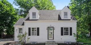 Beautifully updated Cape Cod 3 Bedroom 1/2 bath Gallery 1