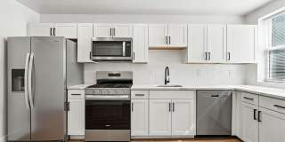 Modern Renovation - Sharpsburg Gallery 9