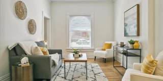 3BD, 2BA House for Lease in Highlands Square Gallery 3