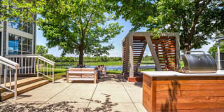 The Monroe Gallery 14