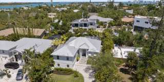 Furnished, Yearly 4bd Home on Siesta Key Gallery 46
