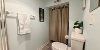 Quiet Ranch Retreat Steps from Light Rail with Finished Basement & Designer Kitchen Gallery 15
