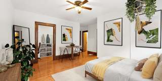 The Park Apartments Gallery 60