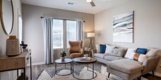 Promenade Luxury Apartments Gallery 24