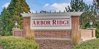 Arbor Ridge Apartments Gallery 19