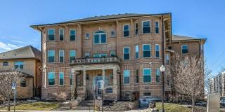 The Barnard Flats Gallery 1