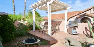 Great foothills location!  Fully furnished!! Minutes from Sabino Canyon! Gallery 11
