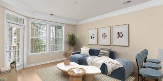 Gaithersburg Station Gallery 27