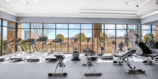The Flats at Palisades Apartments Gallery 19