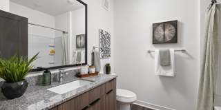 The Levi Luxury Apartments The Levi Luxury Apartments Gallery 40
