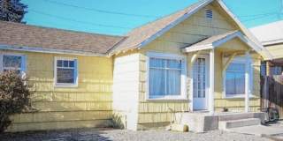 Two-Bedroom, One-Bath HOUSE for Rent ~ Water and Sewer Included! Gallery 1