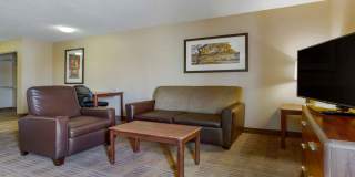 El Paso - West Gallery 3