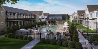 Harmon Jefferson Village Gallery 25