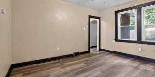 Charming 3BR House in East Pittsburgh Gallery 12