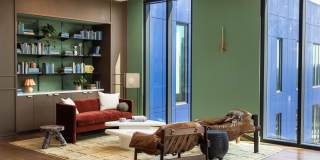 The Waller Symphony Square The Waller Symphony Square Gallery 28