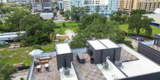 New Construction Townhome For Lease Gallery 122