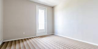 Great building with off street parking, views of the city, laundry on site! Gallery 13
