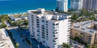 1401 South Ocean Boulevard Gallery 1